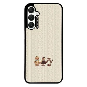AKAM AMC-WSGA25-TRICOT-5 Cover For Samsung Galaxy A25
