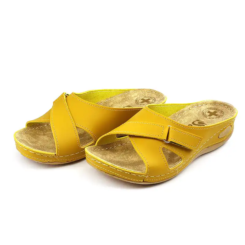 دمپایی زنانه سارینا مدل ثنا کد 29