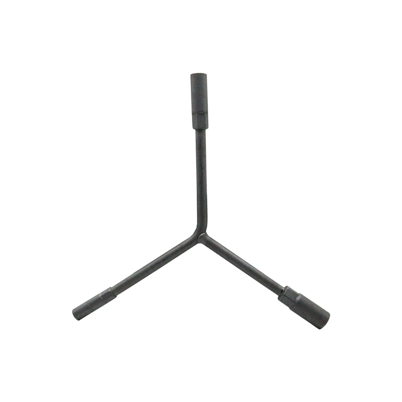 آچار بکس سه پر مدل YP-3PAR-8/10/12MM  سایز 8، 10، 12 میلی متر