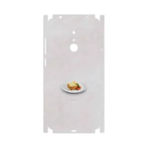 MAHOOT Lasagne-FullSkin Cover Sticker for Xiaomi REDMI 5