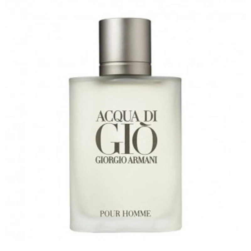 ادو تویلت مردانه جورجیو آرمانی مدل Acqua di Gio حجم 100 میلی لیتر
