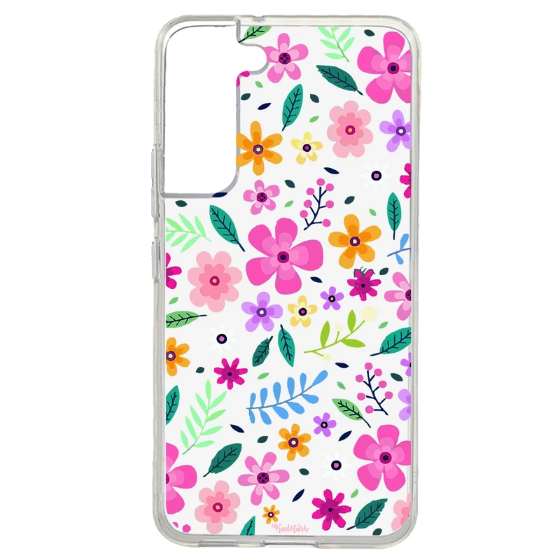 کاور طرح Gol مناسب برای گوشی موبایل سامسونگ Galaxy S22 Plus