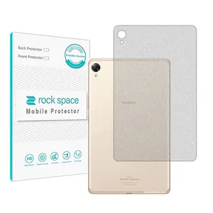 Rockspace HyMTT model matt tablet back protector suitable for Huawei MediaPad M6 8.4