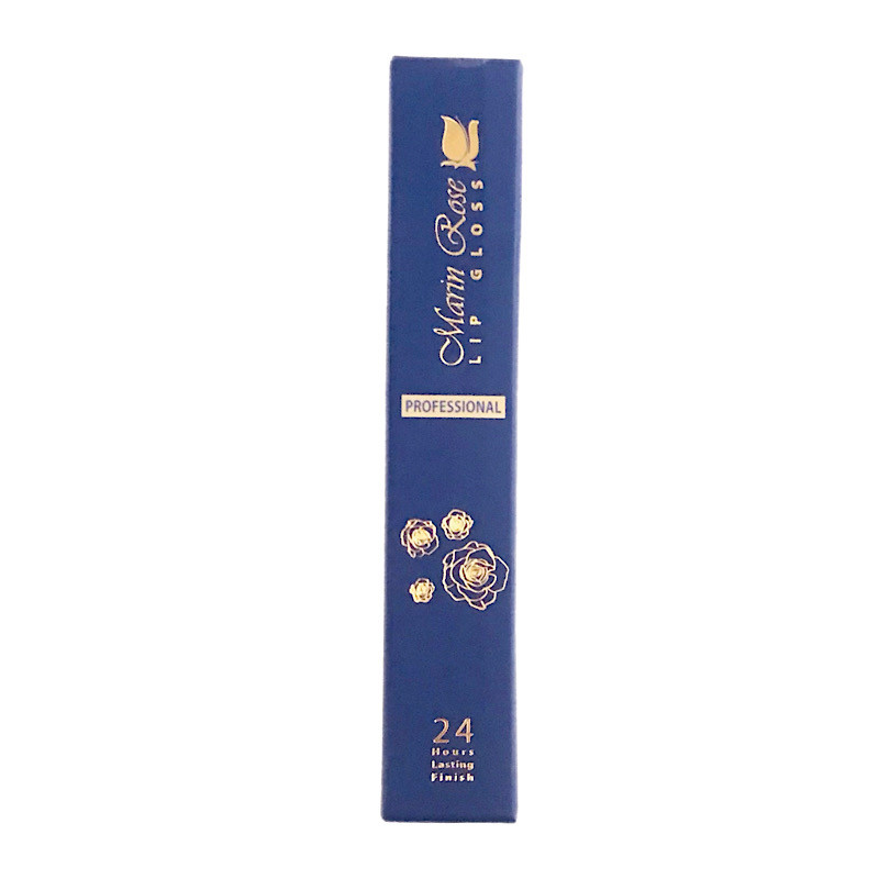رژ لب مایع مارین رز شماره 601