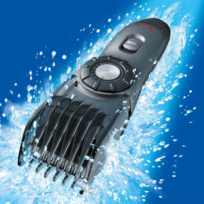 ماشین اصلاح سر و صورت پاناسونیک ER217