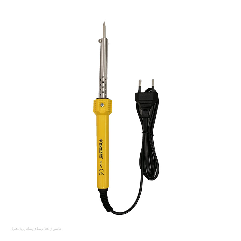 هویه 60 وات مونترو مدل 360