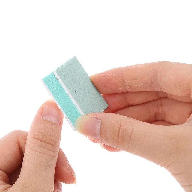 پولیش ناخن مدل مینی مجموعه 6 عددی