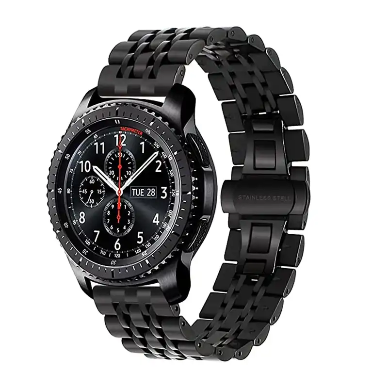 بند گودزیلا مدل Ro-7BE مناسب برای ساعت هوشمند شیائومی S1 / S1 Active