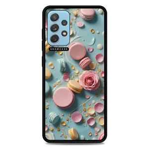 AKAM AMC-WSGA72-CANDY-7  Cover For Samsung Galaxy A72