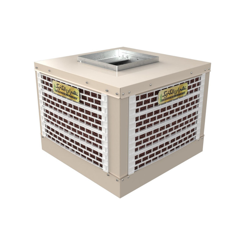 کولر آبی تهران الکتریک مدل 6000 بالازن