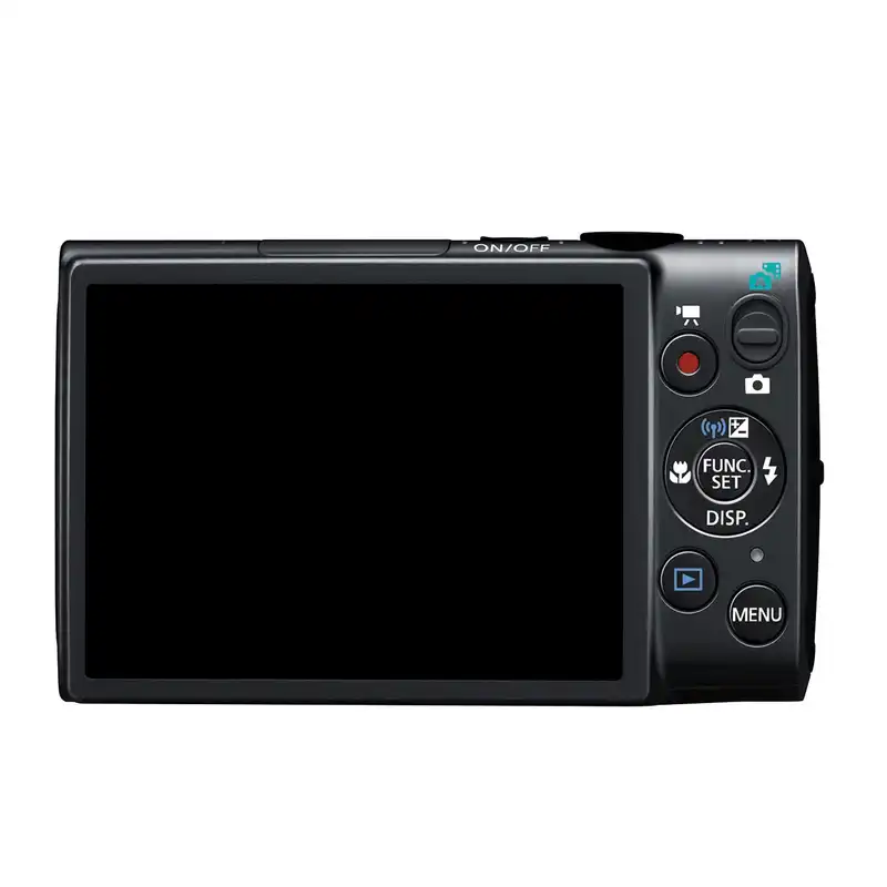 دوربین دیجیتال کانن مدل Powershot ELPH 330HS