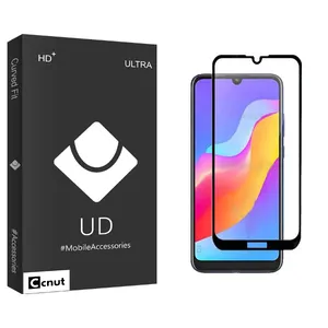 Coconut UD Black Screen Protector For Huawei Y5 Prime 2019