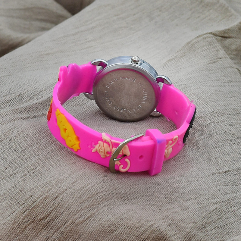 ساعت مچی عقربه ای دخترانه مدل ar-223-su ساعت مچی عقربه ای دخترانه مدل ar-223-su