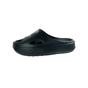 دمپایی زنانه مدل روژان کد 2324 BLK 