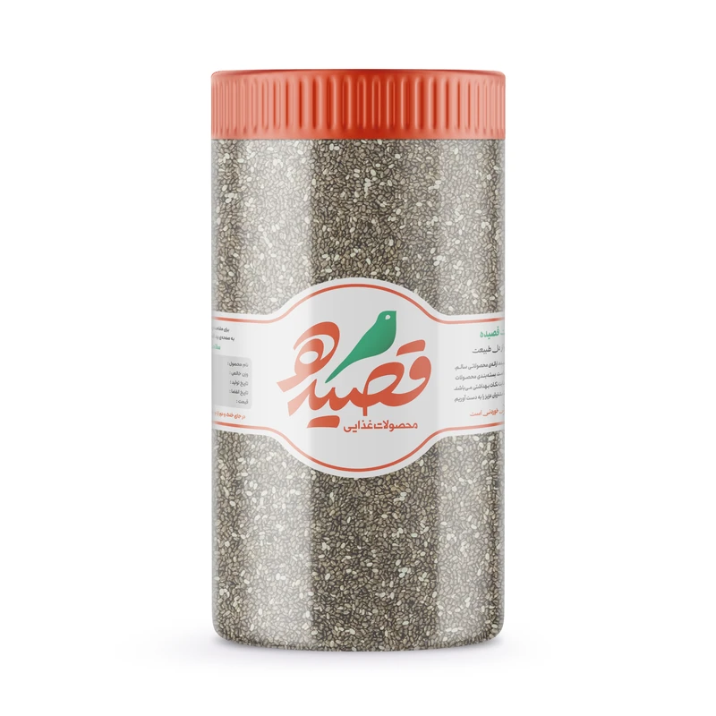 دانه چیا قصیده - 700 گرم