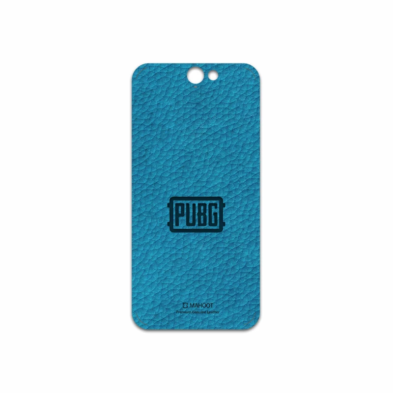 برچسب پوششی ماهوت مدل BL-PUBG مناسب برای گوشی موبایل اچ تی سی One A9
