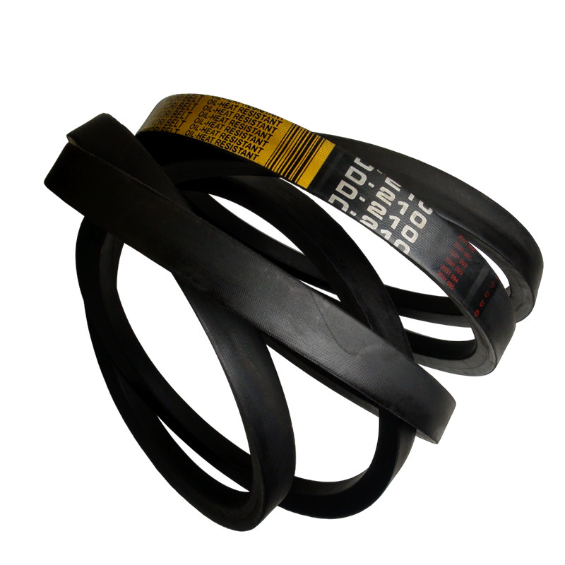 تسمه صنعتی ساکوری مدل D210