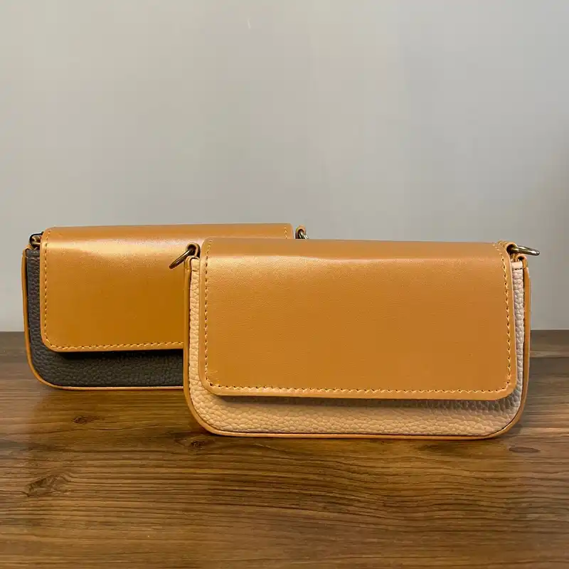 کیف رودوشی زنانه مدل آران