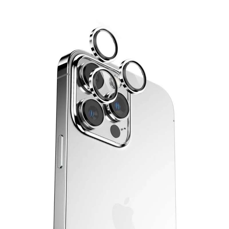 محافظ لنز دوربین گرین مدل Lens HD Plus مناسب برای گوشی موبایل اپل iphone 14 promax محافظ لنز دوربین گرین مدل Lens HD Plus مناسب برای گوشی موبایل اپل iphone 14 promax