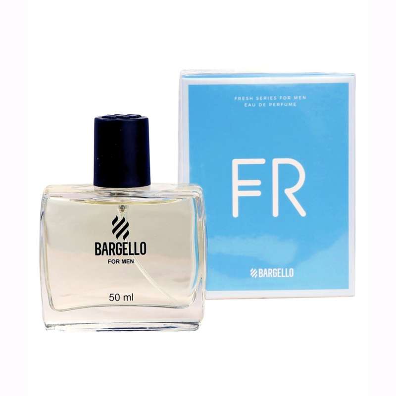 ادو پرفیوم مردانه بارگلو مدل هوگو من حجم 50 میلی لیتر