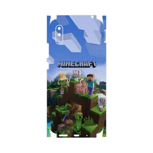 MAHOOT  Minecraft-Game-FullSkin Cover Sticker for Xiaomi Redmi 9A