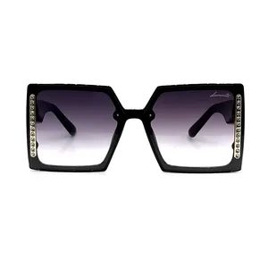 عینک آفتابی زنانه مدل Lu 58099