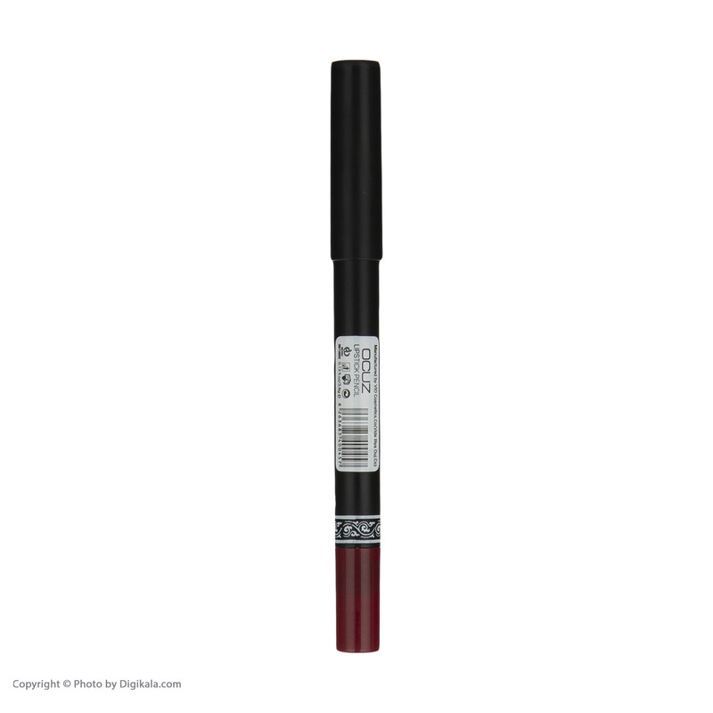 رژ لب مدادی اوکاز شماره 515