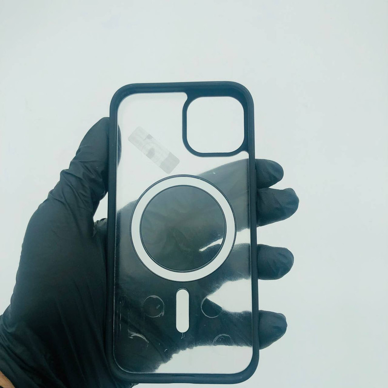 کاور مدل سیلیکونی کد 05 مناسب برای گوشی موبایل اپل iphone 13