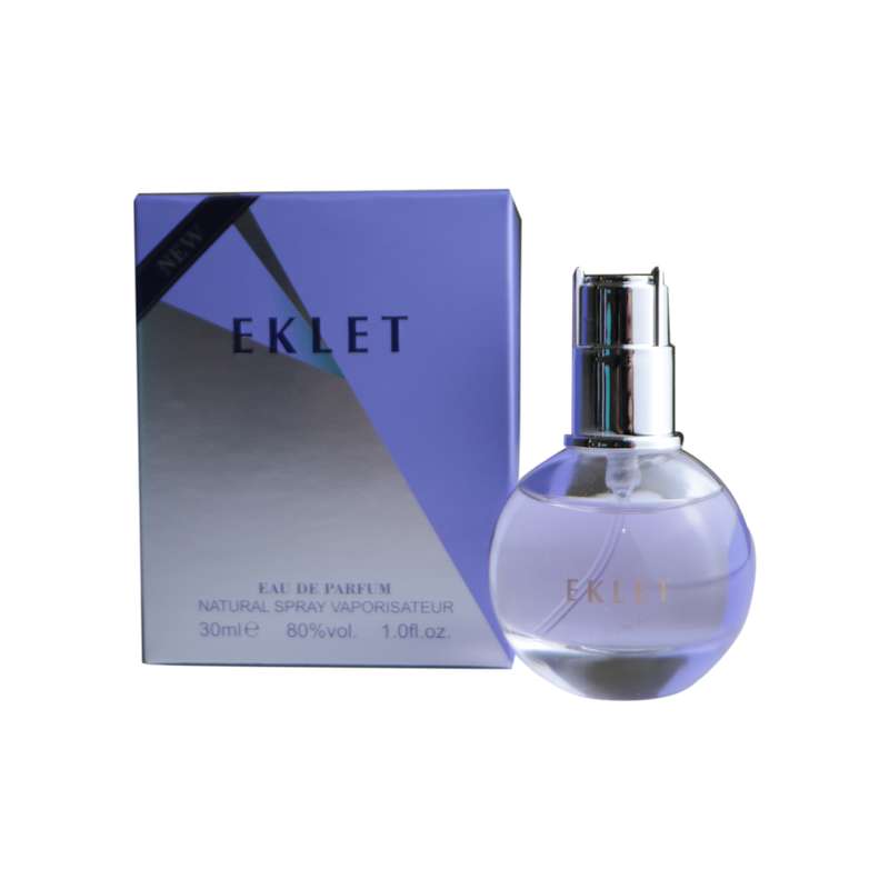 ادو پرفیوم زنانه لاکسمی مدل  Eklet حجم 30 میلی لیتر