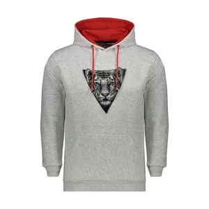 هودی مردانه آریا پارس مدل آراد-418