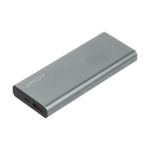 شارژ همراه اپیکوی مدل MP05 Mini ظرفیت 5000 میلی آمپر ساعت