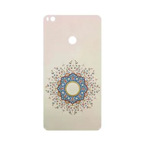 MAHOOT Art of Illumination 1 Cover Sticker for Xiaomi Mi Max 2