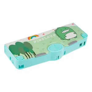 جامدادی کتابی مدل دایناسور