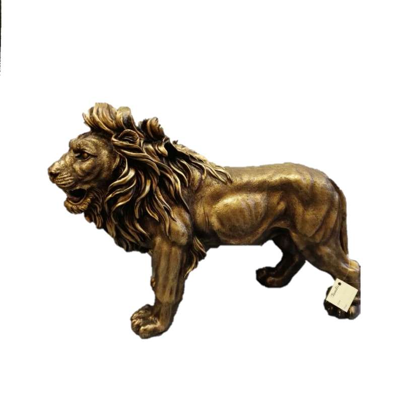 تندیس مدل شیر کد 303