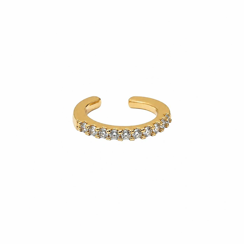 گوشواره زنانه وای اس ایکس مدل ایرکاف کد 8