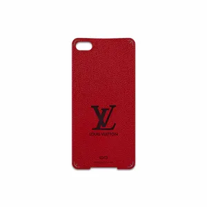 MAHOOT RL-LS_VTTN Cover Sticker for BlackBerry Z30