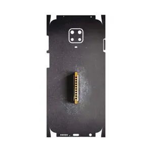 MAHOOT Harmonica-FullSkin Cover Sticker for Xiaomi Redmi Note 9 Pro
