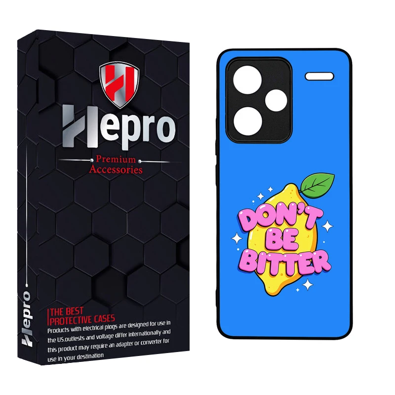 کاور هپرو طرح فانتزی مدل TPU مناسب برای گوشی موبایل شیائومی Redmi Note 13 Pro Plus 5G