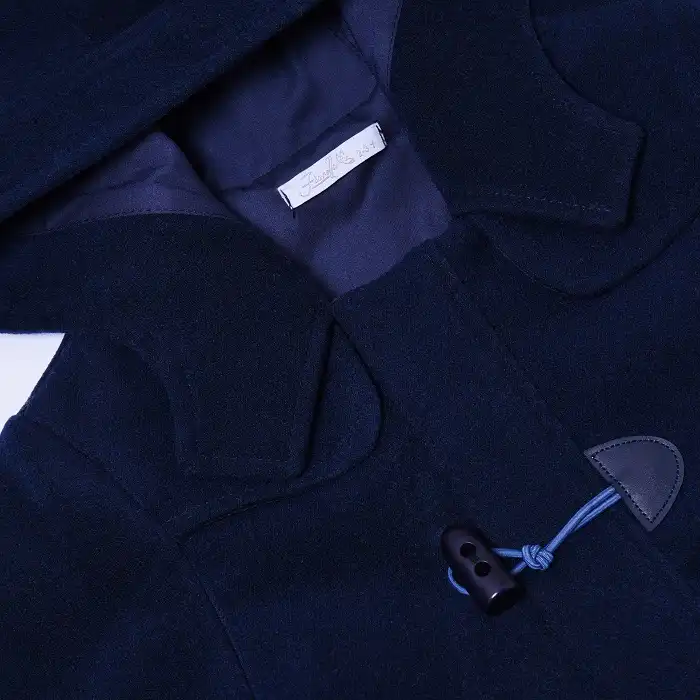 پالتو پسرانه فیورلا مدل هونام 31541