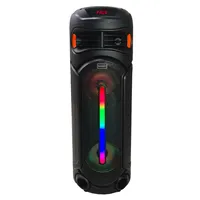 اسپیکر بلوتوثی قابل حمل گلکسبیت مدل GS_42