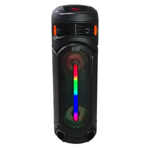 اسپیکر بلوتوثی قابل حمل گلکسبیت مدل GS_42