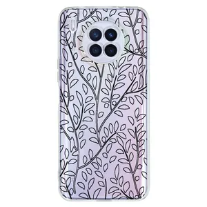 Megafone Leaf C45-B Cover For Honor 50 Lite