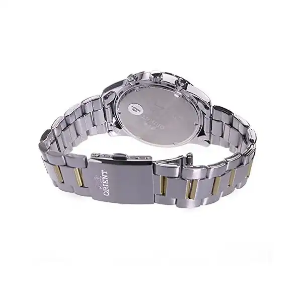 ساعت مچی عقربهای مردانه اورینت مدل SKU00001W0