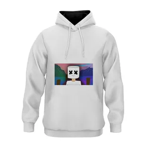 هودی مردانه مدل آدم