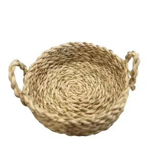 سبد حصیری کد21