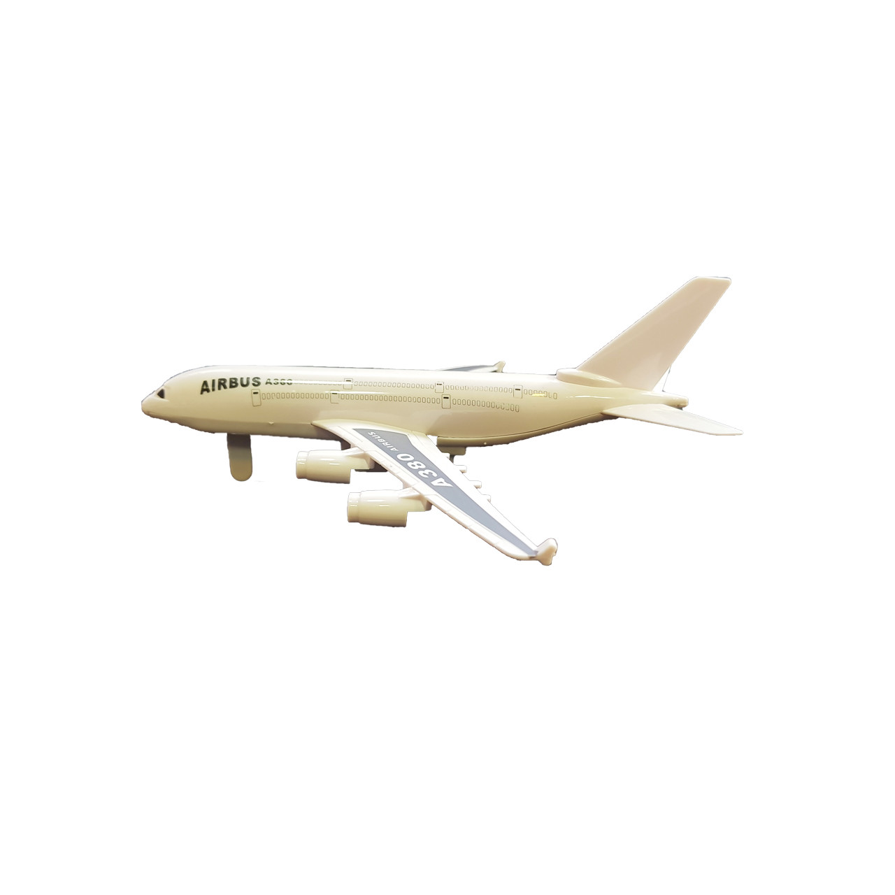 هواپیما بازی مدل airabus کد A380