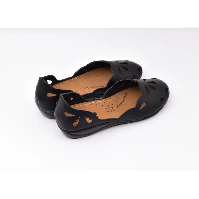 صندل زنانه شهپر مدل رویا 109 کد 3-7187