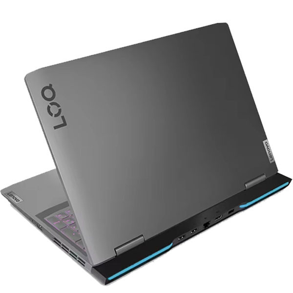 لپ تاپ 16 اینچی لنوو مدل LOQ 16IRH8- i5 16GB 512SSD RTX4050