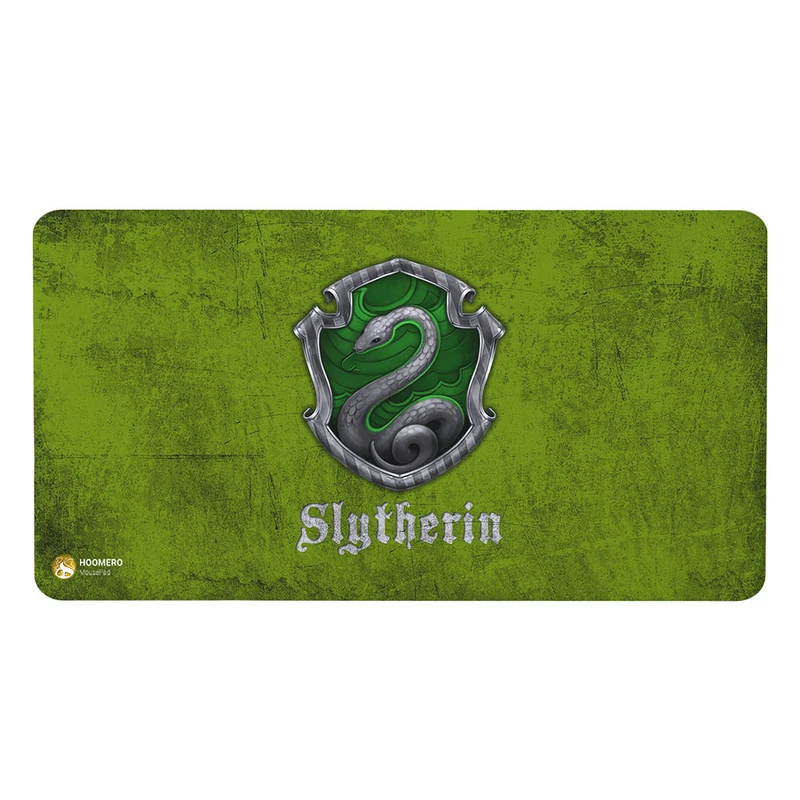 ماوس پد هومرو مدل MX155 طرح هری پاتر اسلیترین