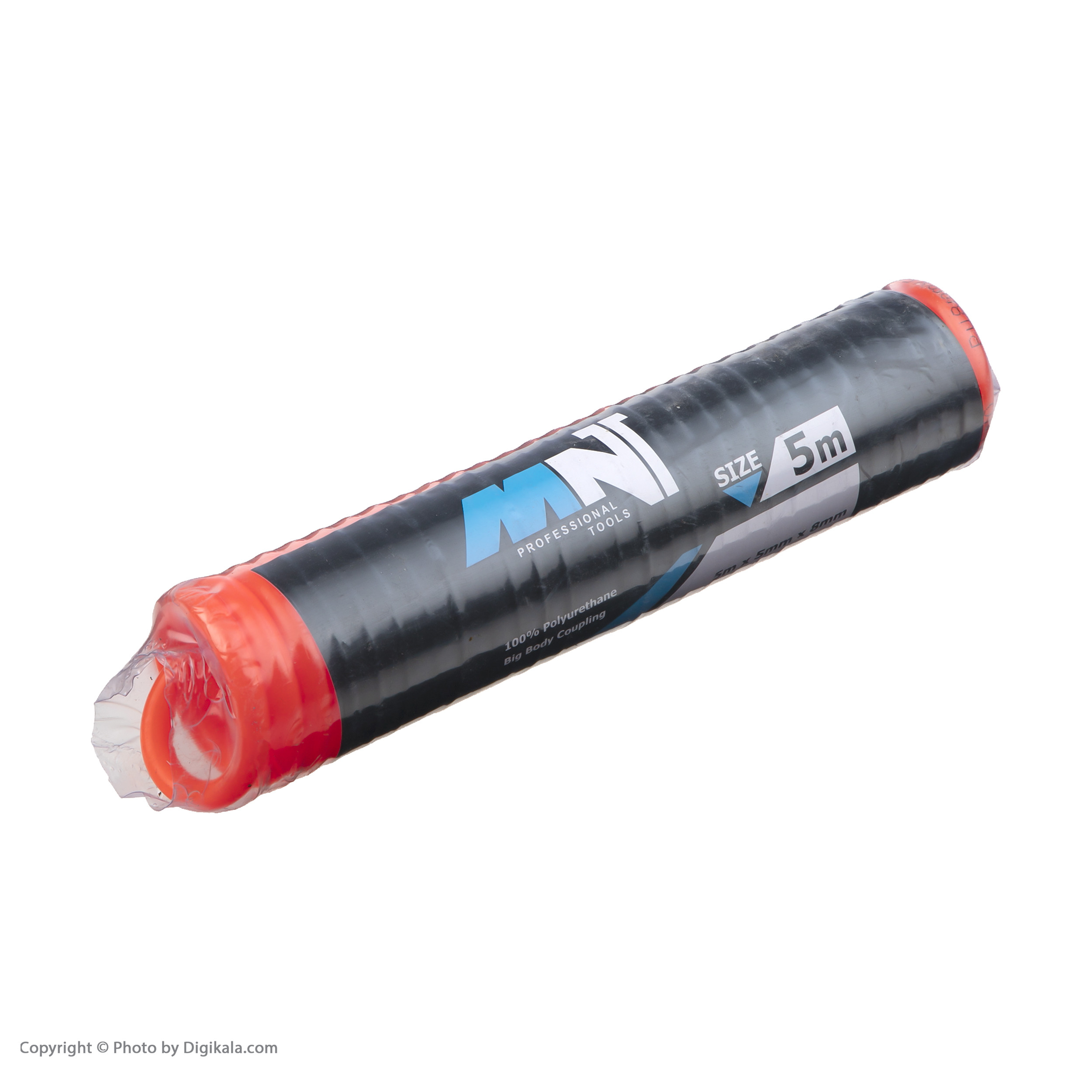 شلنگ فنری ام ان تی مدل 001 طول 5 متر
